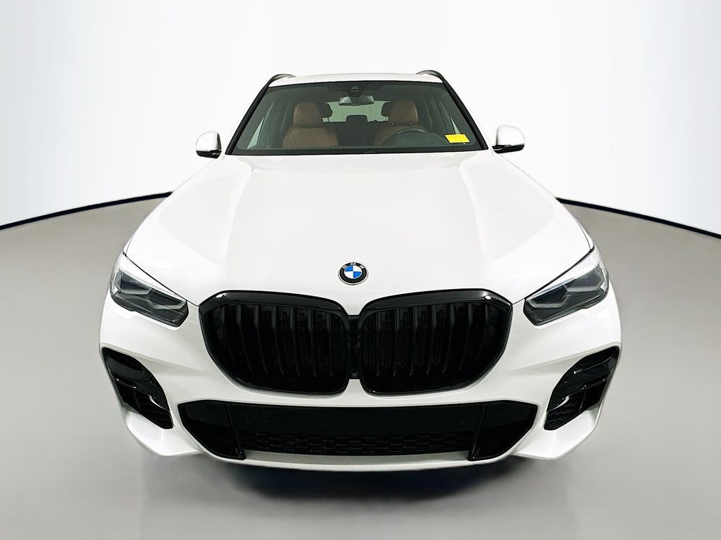 Thumbnail: 2023 BMW X5 - 2