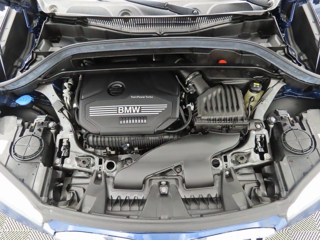 Thumbnail: 2021 BMW X1 - 28