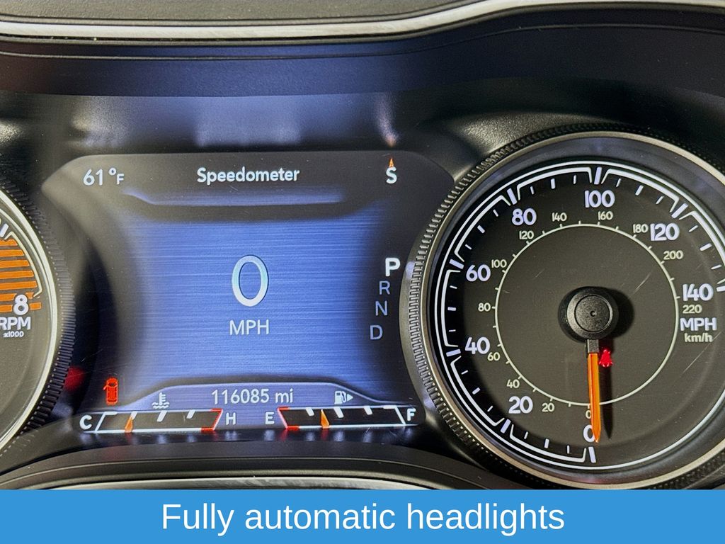 Used Car 2020 Jeep Cherokee  Limited For Sale Under $20,000 In Austin, Texas