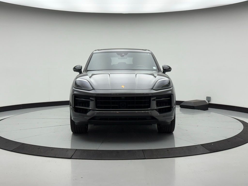 Thumbnail: 2024 Porsche Cayenne - 6