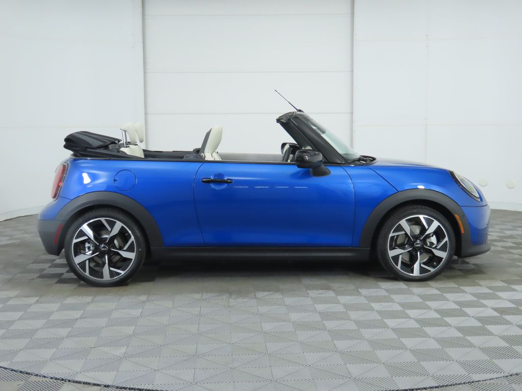 Thumbnail: 2026 MINI Cooper - 4