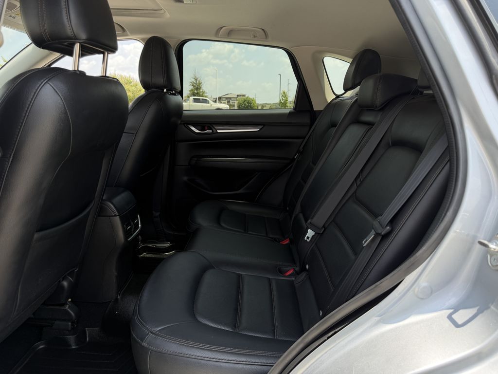Used 2019 Mazda CX-5 SUV