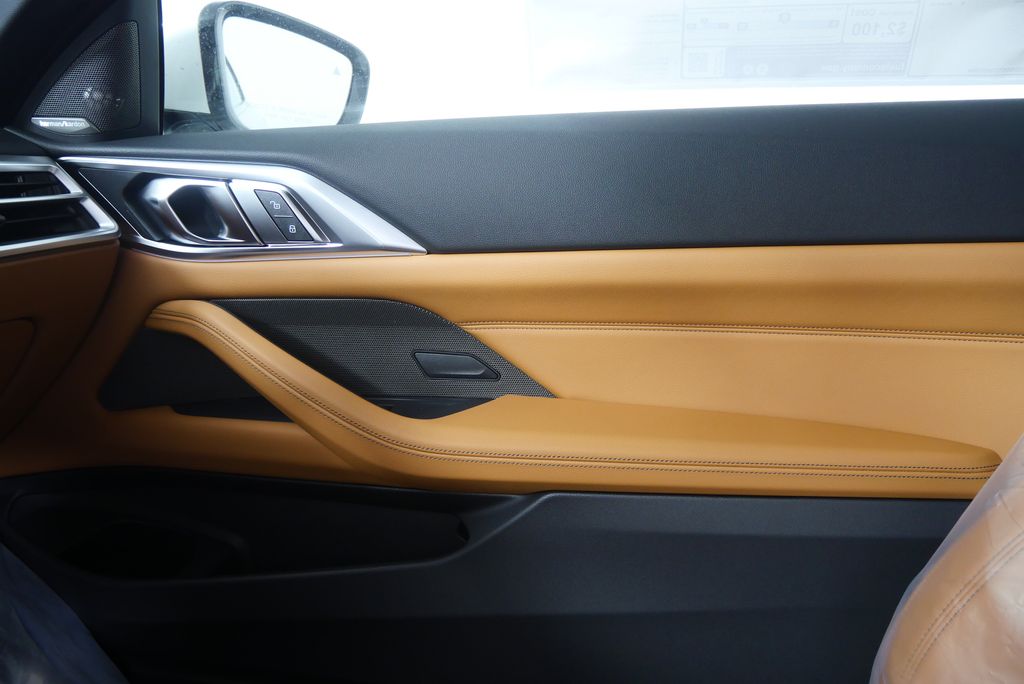 Thumbnail: 2026 BMW 4 Series - 19