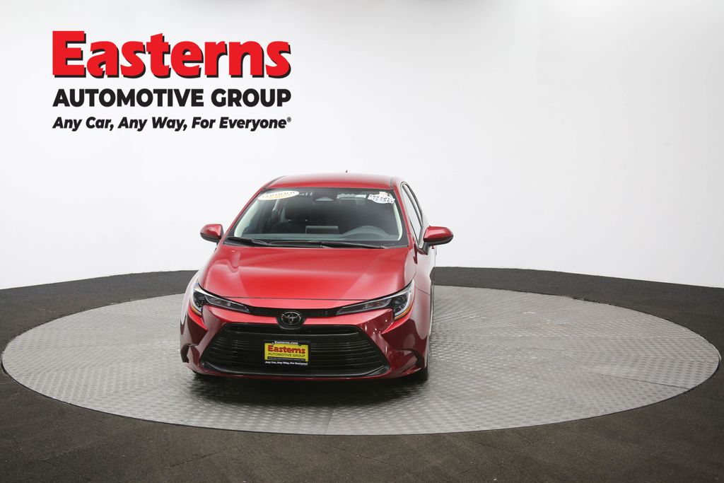 2024 Toyota Corolla LE - Photo 51