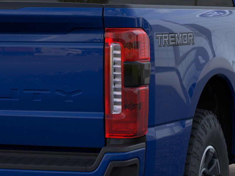 2026 Ford F-250 Super Duty LARIAT