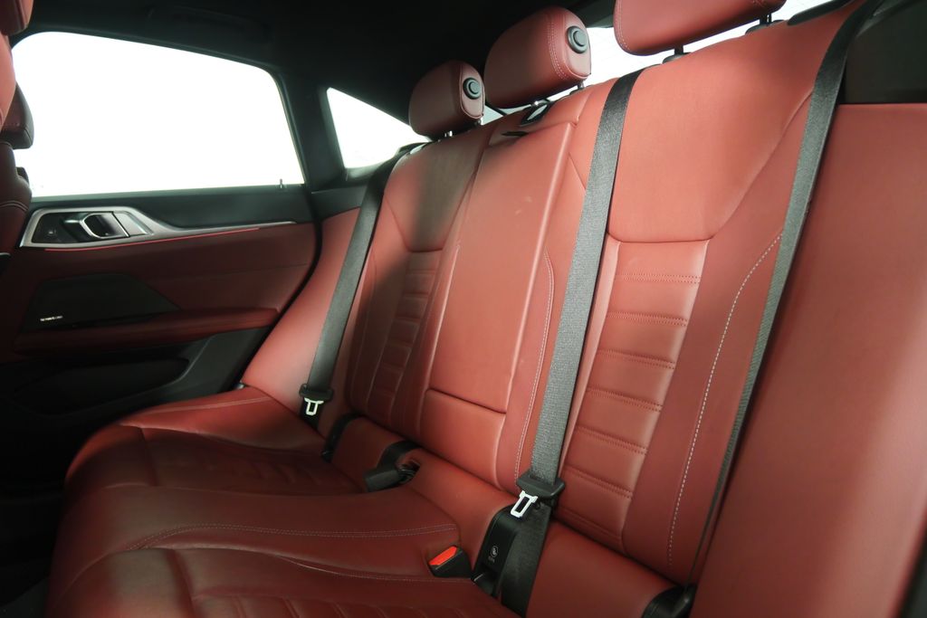 Thumbnail: 2023 BMW 4 Series - 13