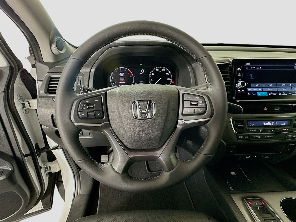 Thumbnail: 2026 Honda Ridgeline - 10