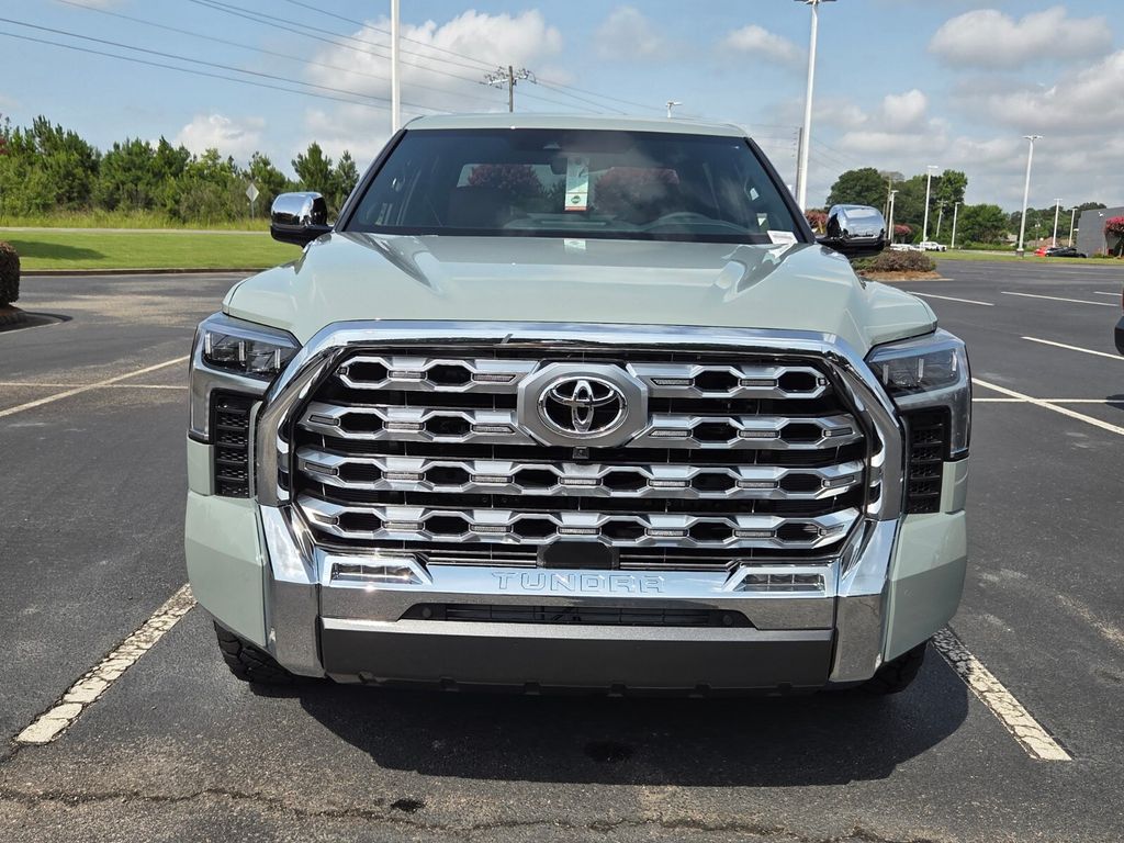 New 2026 Toyota Tundra i-FORCE MAX Truck