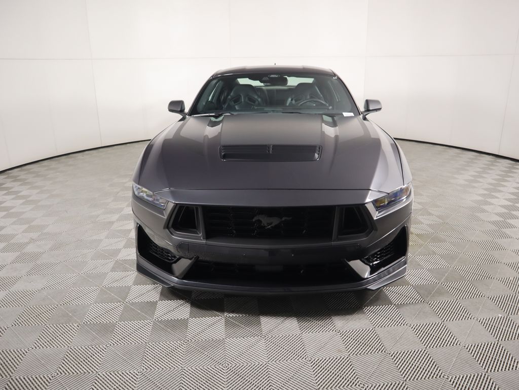 Thumbnail: 2024 Ford Mustang - 2