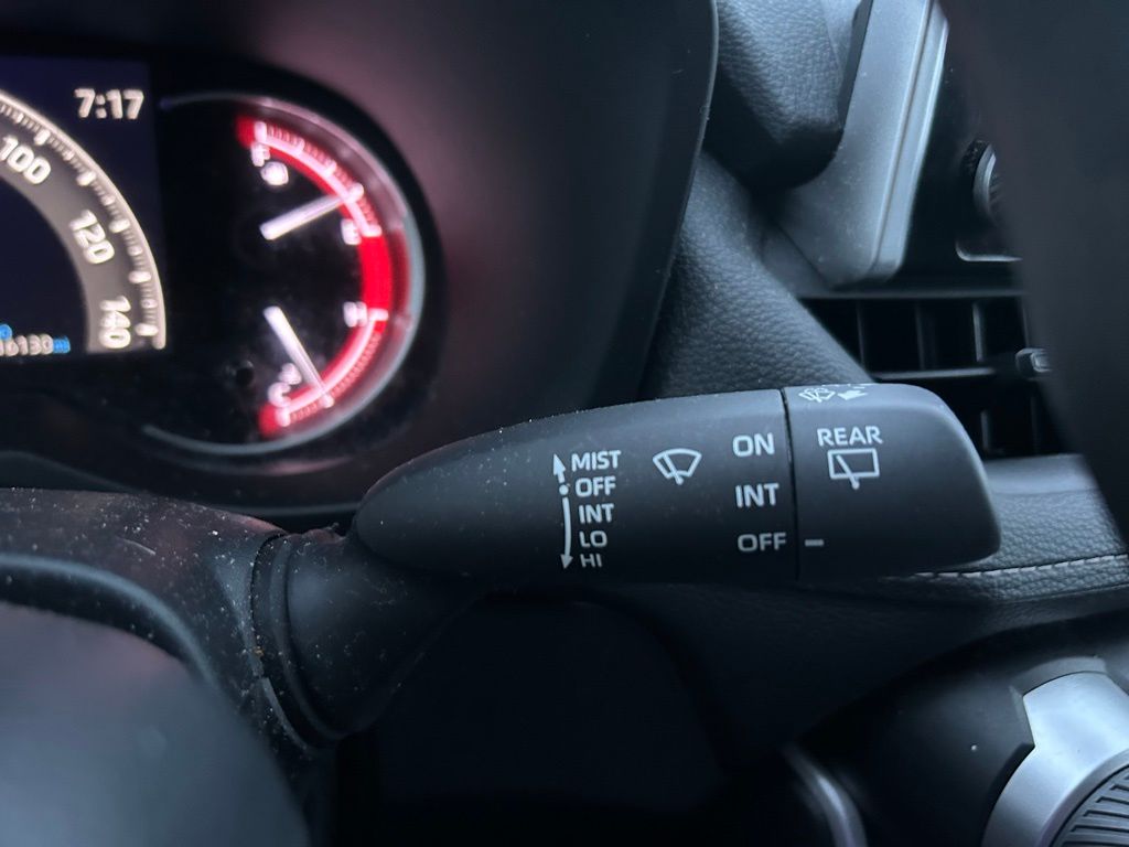 Thumbnail: 2024 Toyota RAV4 - 24