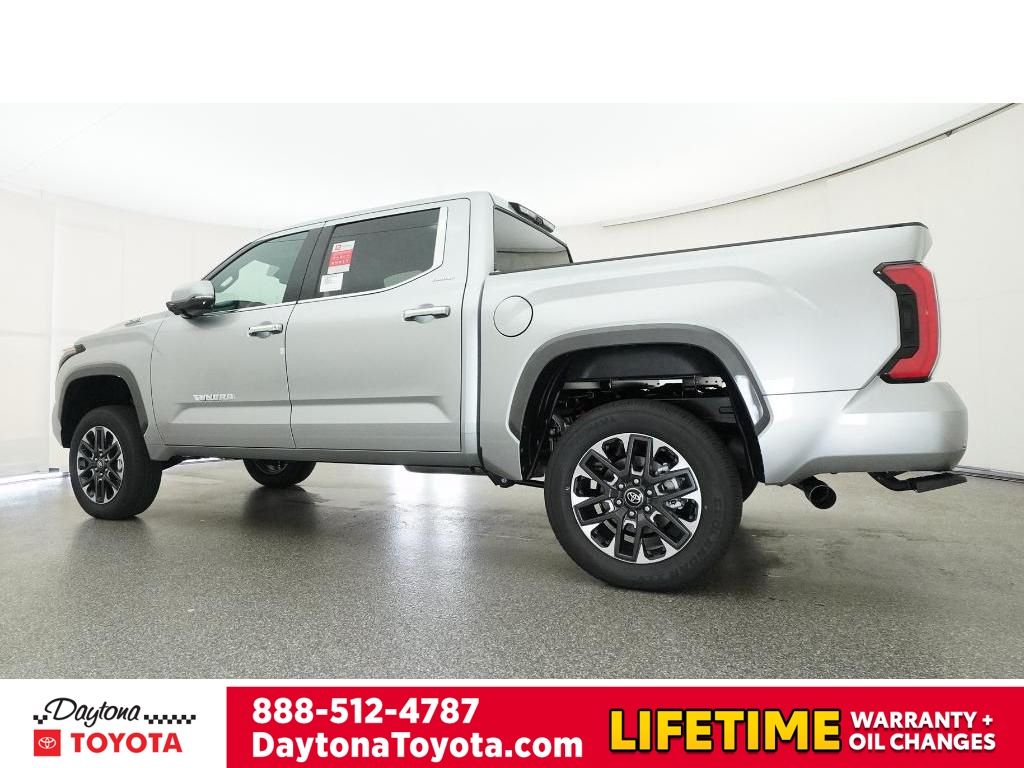New 2026 Toyota Tundra i-FORCE MAX Truck
