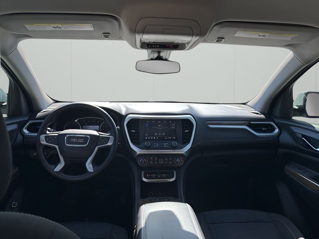 Used Car 2022 Gmc Acadia  Sle For Sale Under $25,000 In Austin, Texas