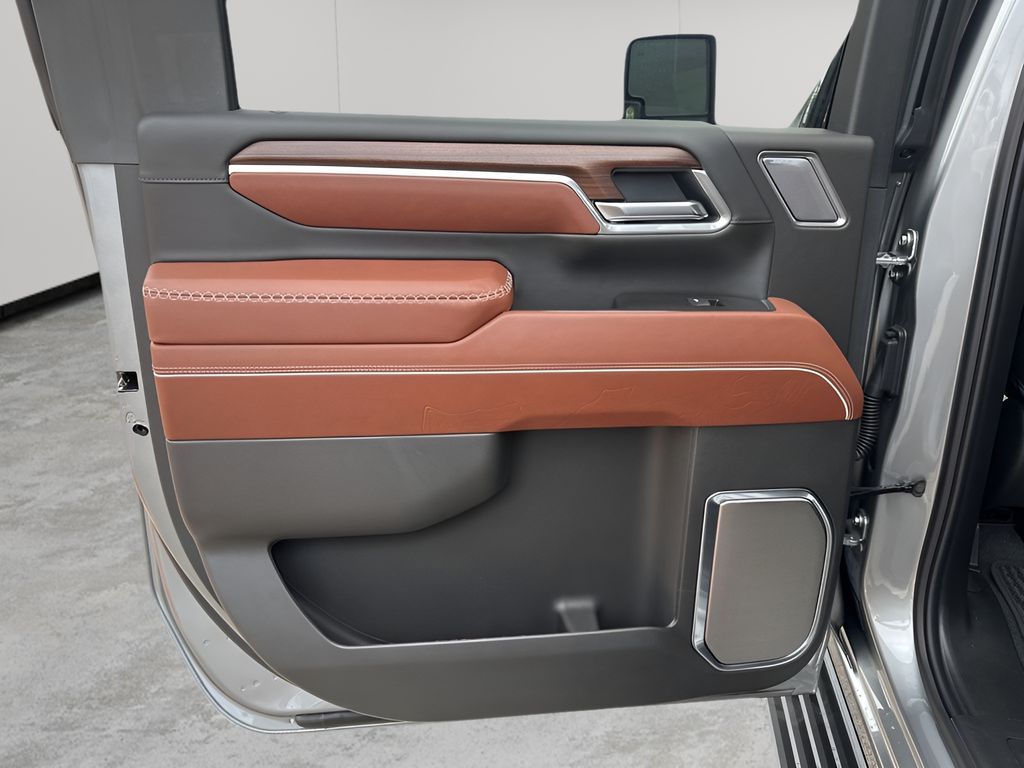 New Car 2025 Gmc Sierra 2500hd  Denali Ultimate For Sale Under $130,000 In Austin, Texas