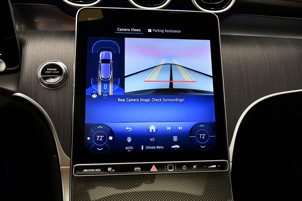 Thumbnail: 2026 Mercedes-Benz GLC - 29