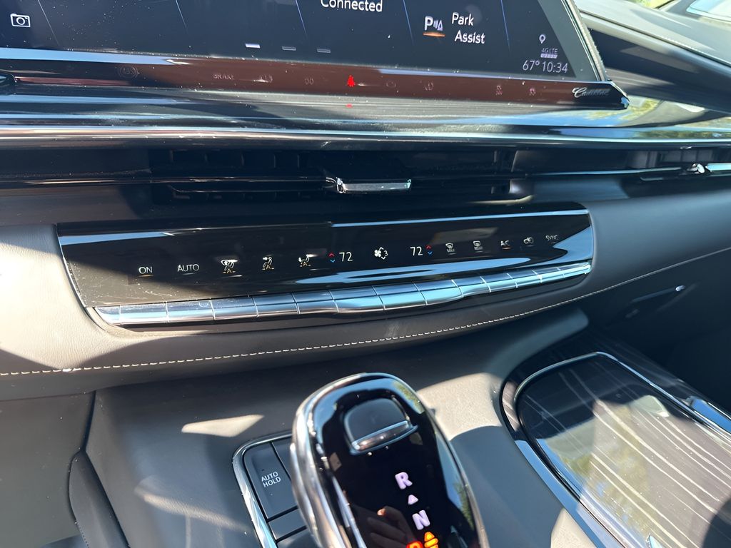 Used Car 2023 Cadillac Escalade  V-series For Sale Under $110,000 In Austin, Texas