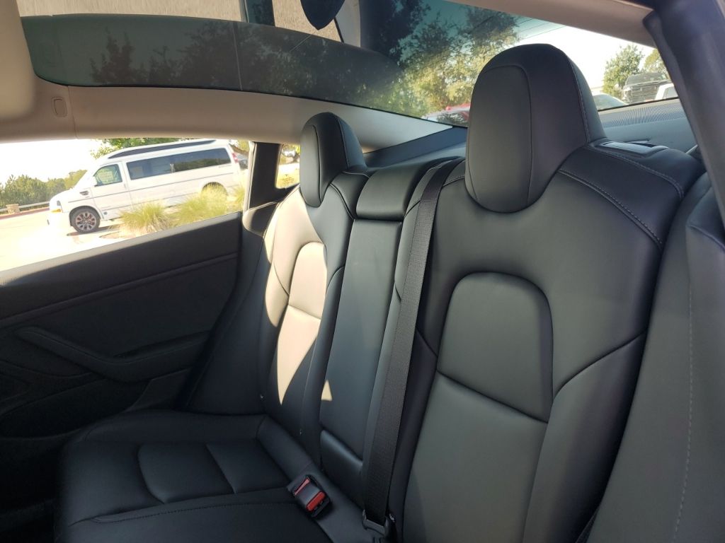 Used Car 2018 Tesla Model 3  Long Range For Sale Under $25,000 In Austin, Texas