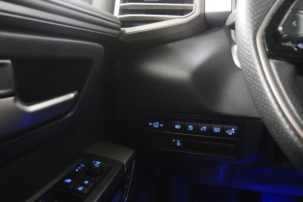 Thumbnail: 2024 Toyota Tundra - 22