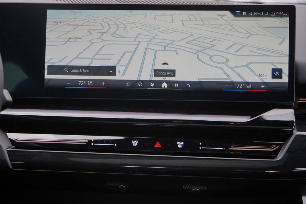 Thumbnail: 2025 BMW 5 Series - 14