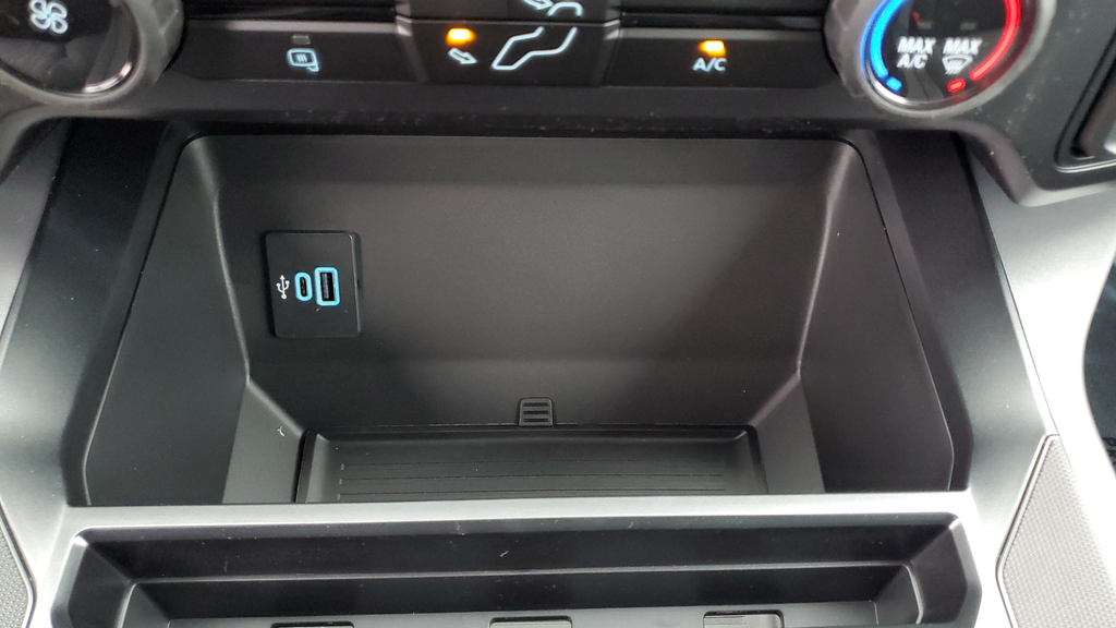 New 2026 White Ford XLT image 33