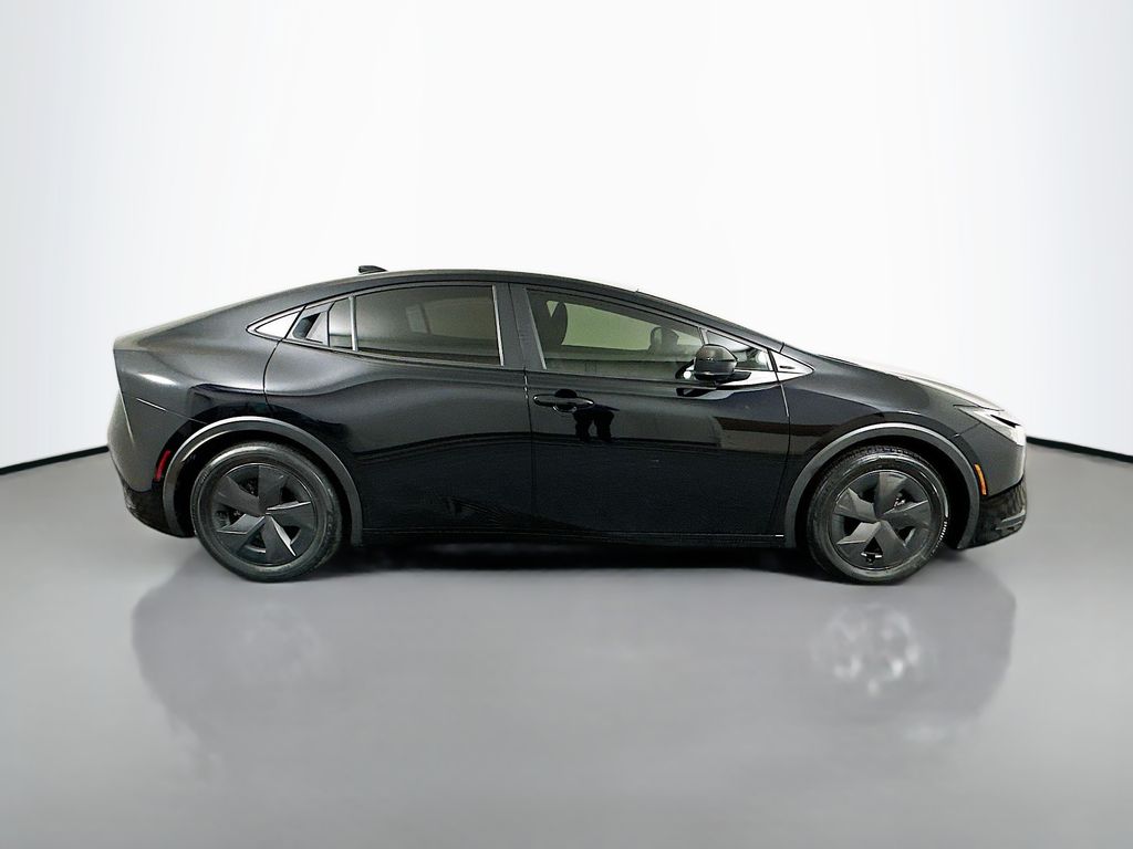 Thumbnail: 2024 Toyota Prius - 4