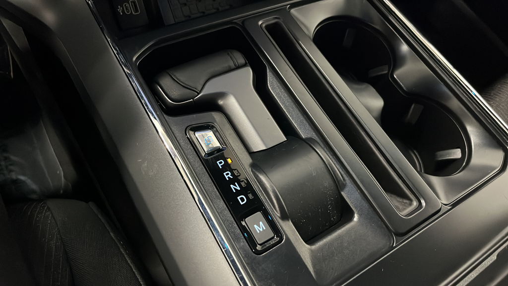 Used 2025 Carbonized Gray Metallic Ford XLT image 36