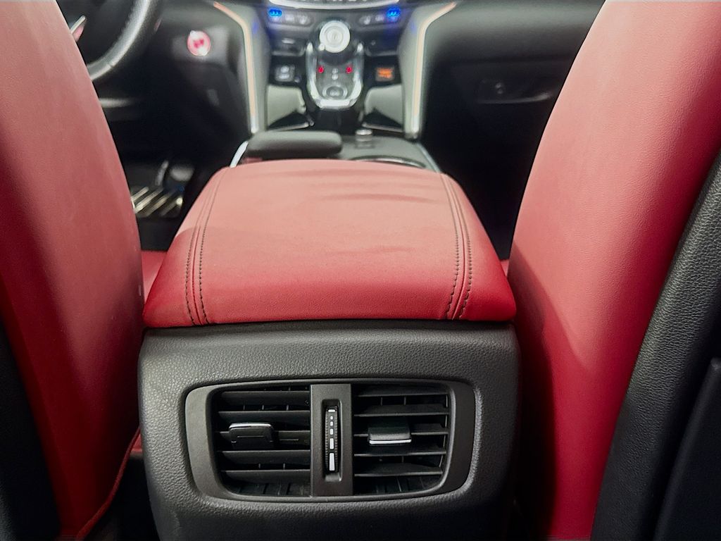 Used Car 2023 Acura Tlx  Type S For Sale Under $50,000 In Austin, Texas