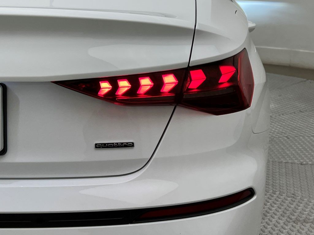 Thumbnail: 2026 Audi A3 - 8