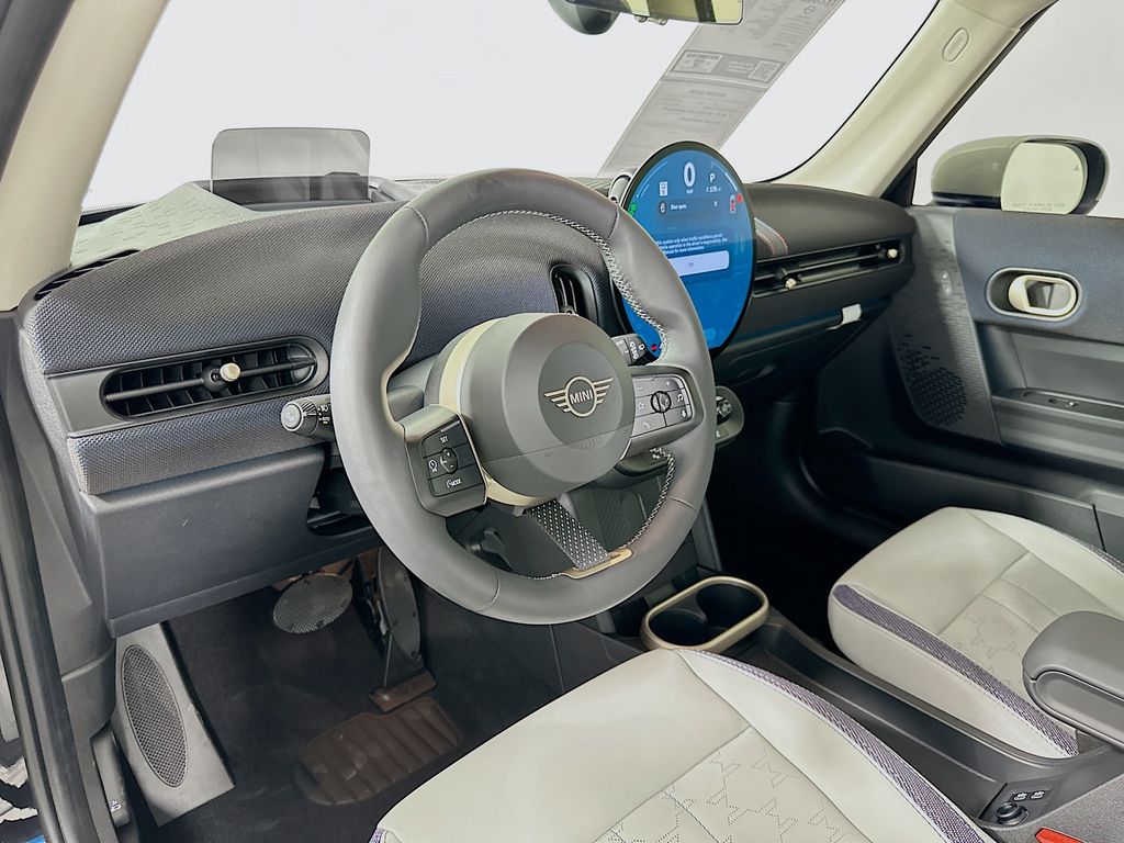 Thumbnail: 2025 MINI Cooper - 9