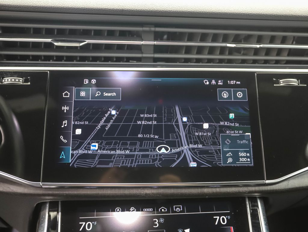 Thumbnail: 2024 Audi Q7 - 16