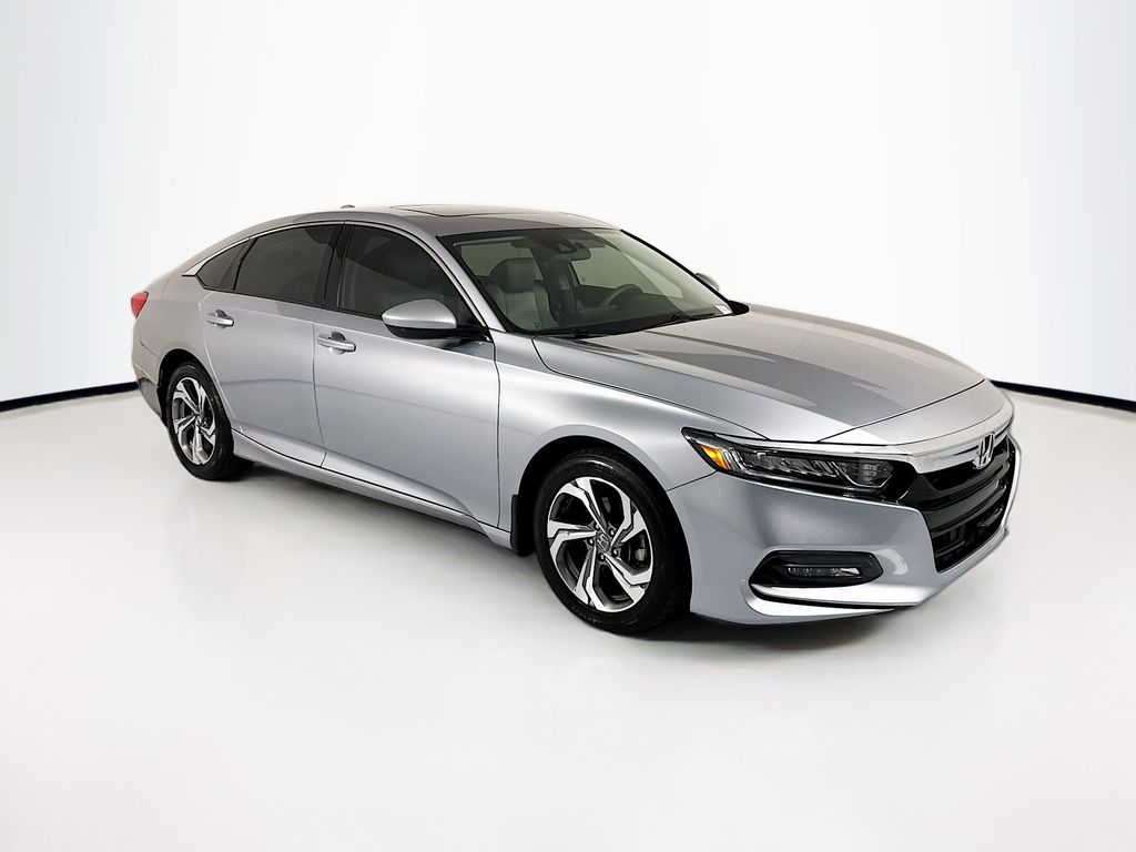 Thumbnail: 2020 Honda Accord - 3