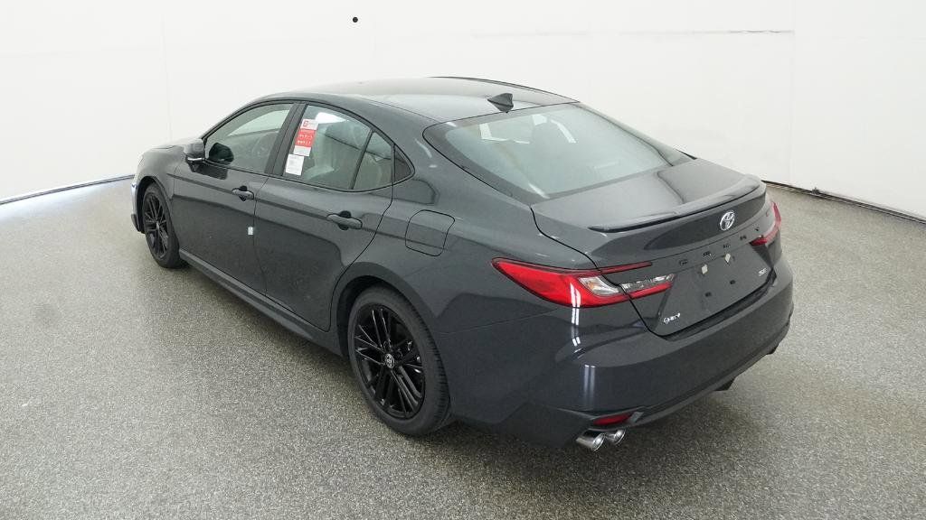 Thumbnail: 2026 Toyota Camry - 22