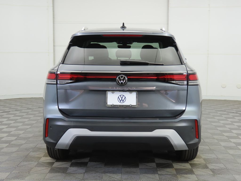 Thumbnail: 2026 Volkswagen Tiguan - 6