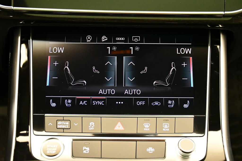 2025 Audi Q7  28