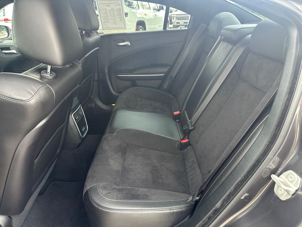 Used Car 2023 Dodge Charger  R/t Scat Pack For Sale Under $60,000 In Austin, Texas
