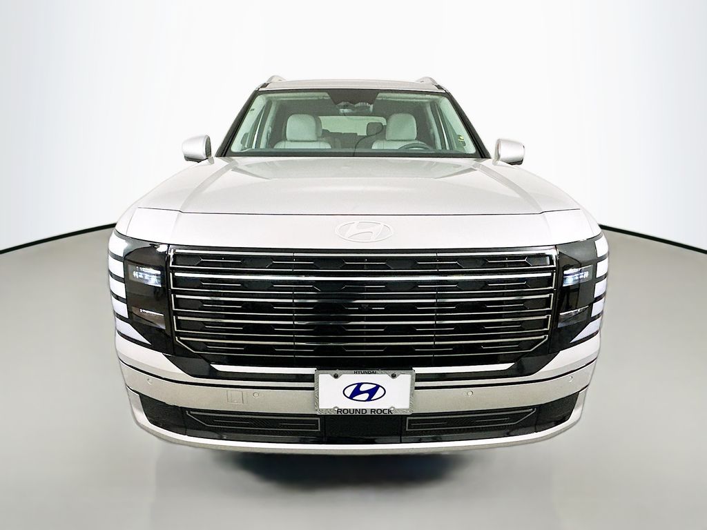 Thumbnail: 2026 Hyundai Palisade - 2