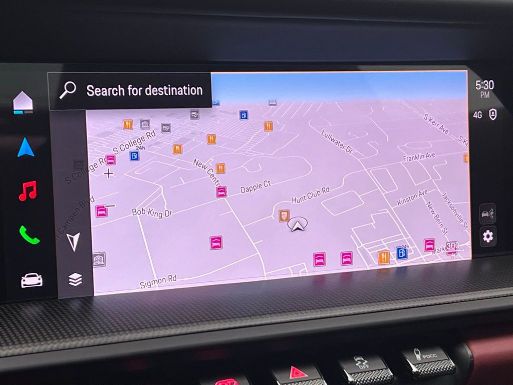 Thumbnail: 2025 Porsche 911 - 14