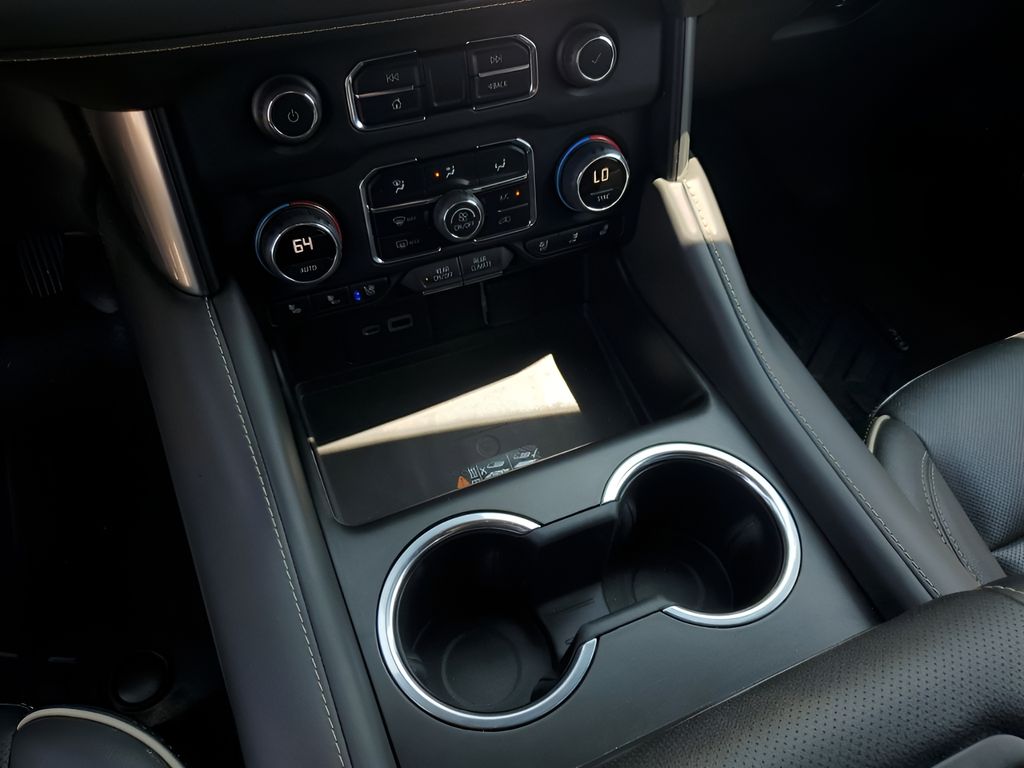 2023 Chevrolet Tahoe  Premier In Austin, Texas
