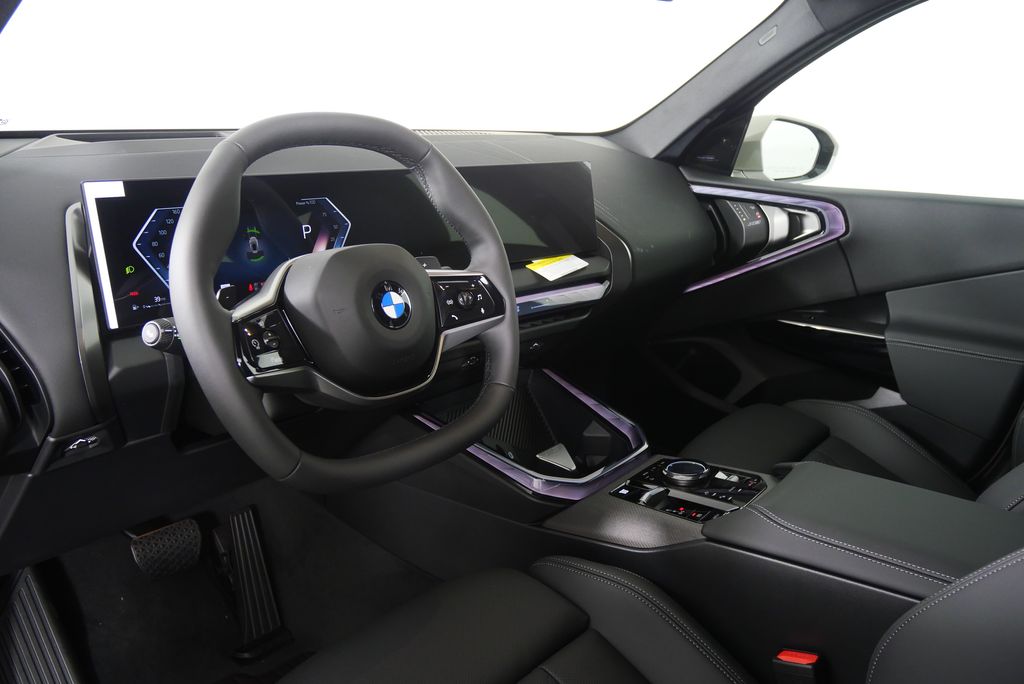 Thumbnail: 2026 BMW X3 - 13