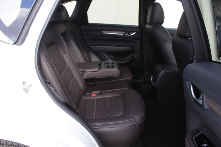 Used Car 2024 Mazda Cx-5  2.5 Turbo Signature For Sale Under $35,000 In Georgetown, Texas