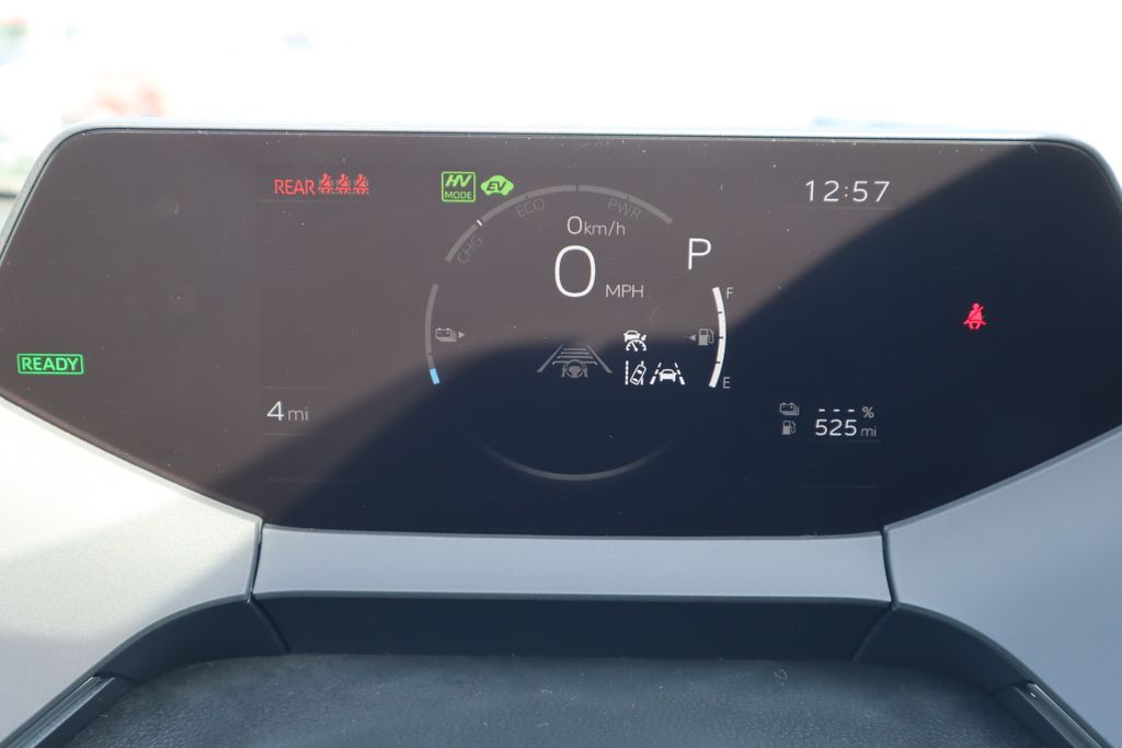 Thumbnail: 2026 Toyota Prius - 30