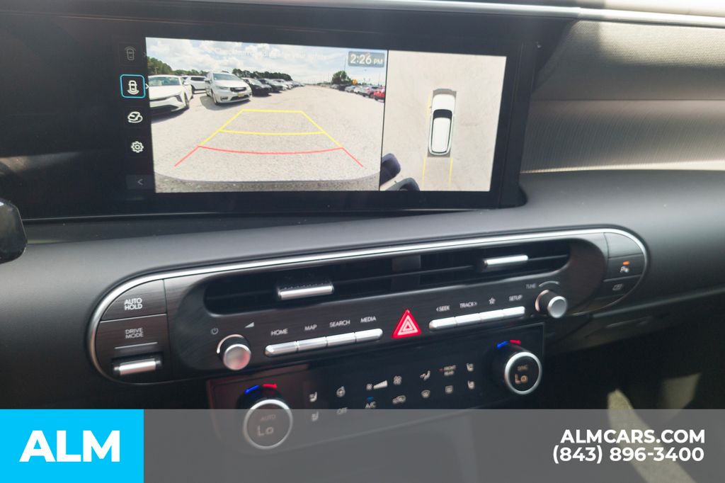 Used 2026 Black Hyundai Calligraphy image 9