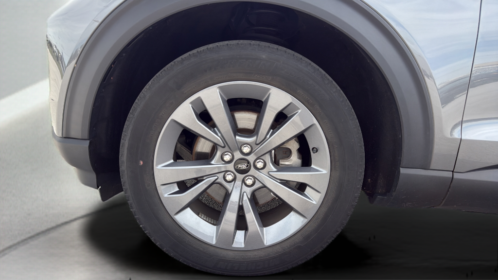 Used 2023 Ford Explorer SUV
