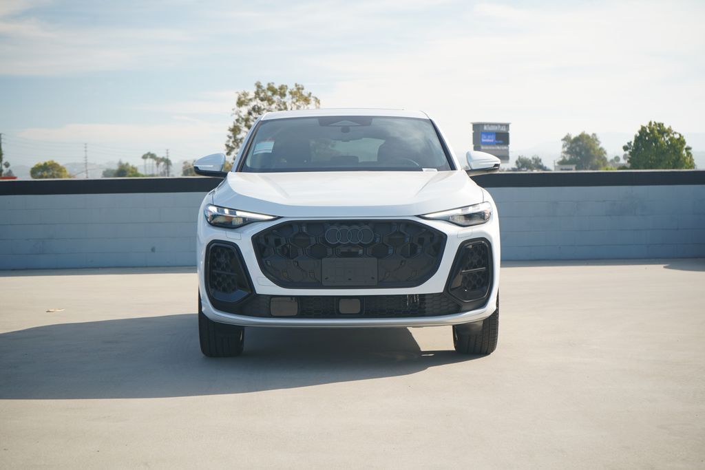 Thumbnail: 2026 Audi Q5 - 2