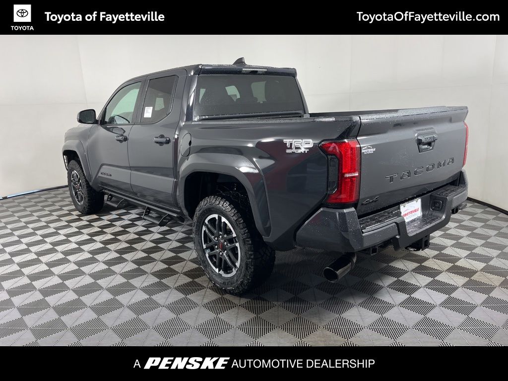 Thumbnail: 2025 Toyota Tacoma - 3