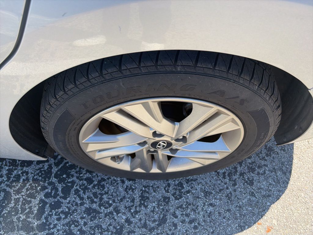 used 2019 Hyundai Elantra car, priced at $12,991