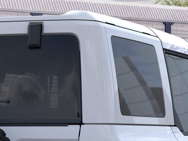 New 2026 Oxford White Ford Outer Banks® image 25