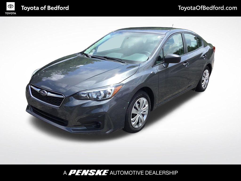 2018 Subaru Impreza 2.0i -
                  Bedford, OH