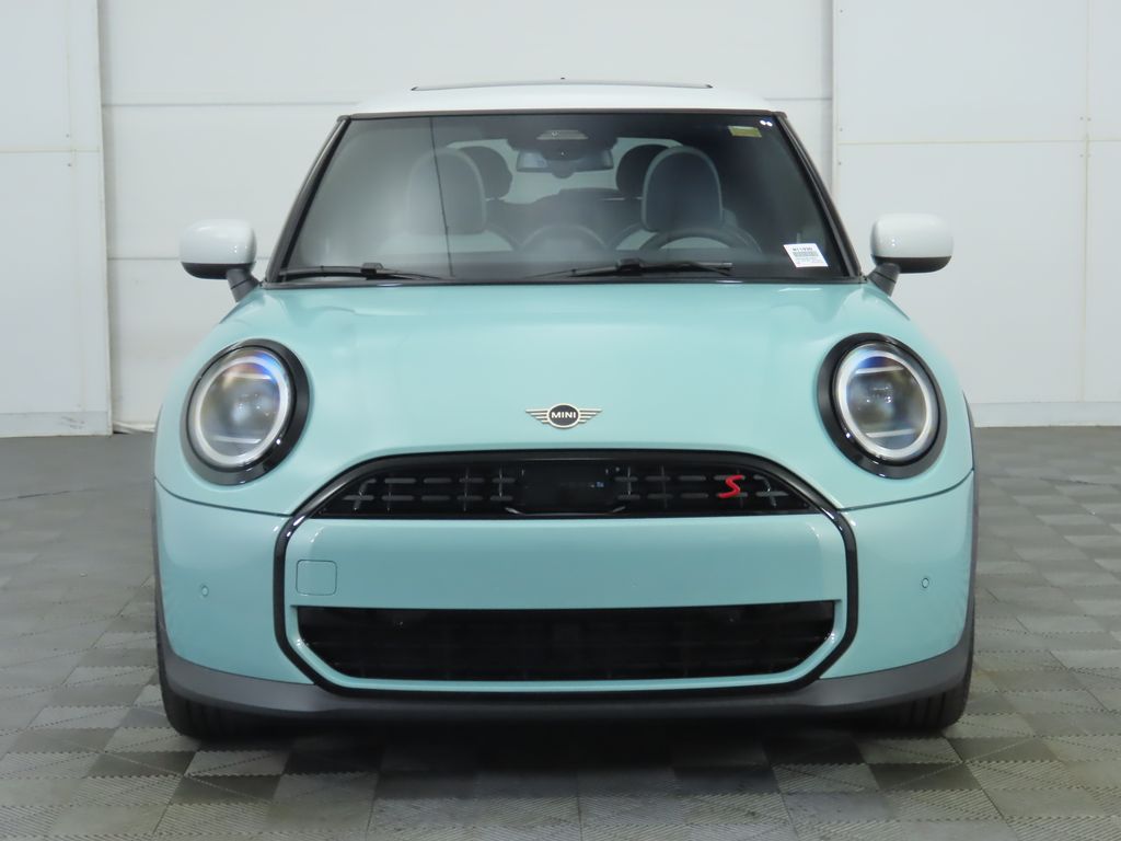 Thumbnail: 2026 MINI Cooper - 2