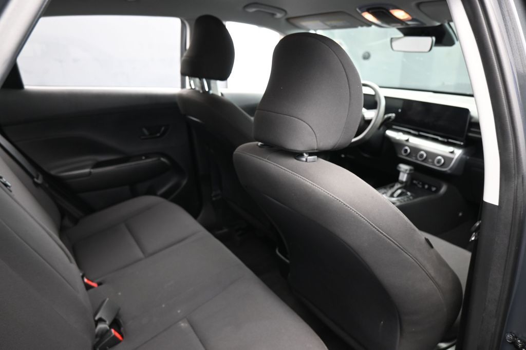 Used 2024 Ecotronic Gray Pearl Hyundai SE image 44