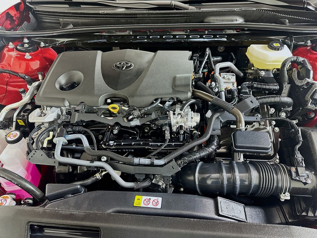 Thumbnail: 2025 Toyota Camry - 30